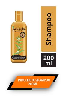 Indulekha Shampoo 200ml